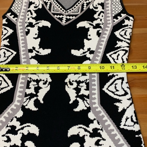 Jealous Tomato NWOT Bodycon Dress w Stretch - Picture 10 of 16